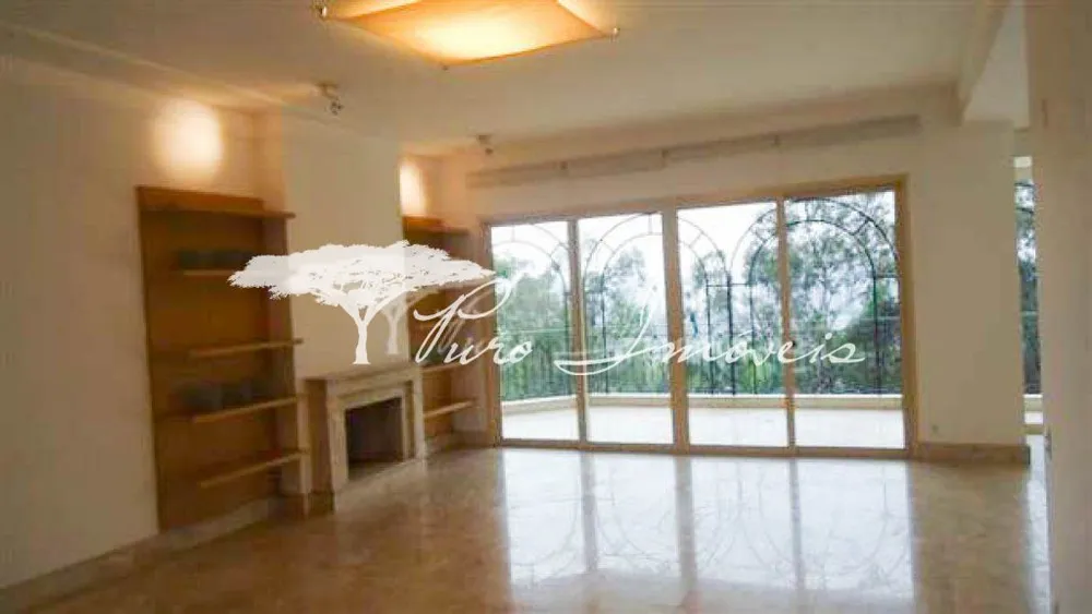 Apartamento, 4 quartos, 446 m² - Foto 2