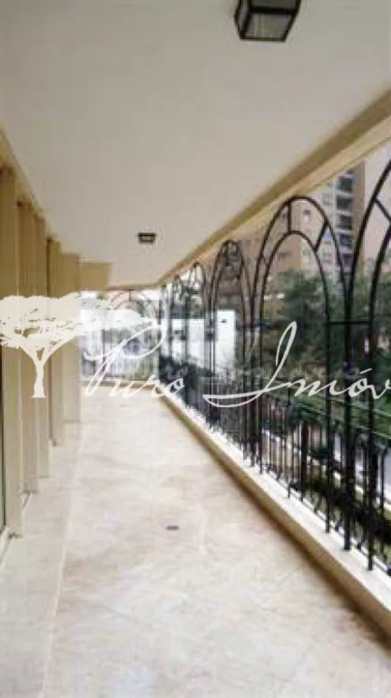 Apartamento, 4 quartos, 446 m² - Foto 3