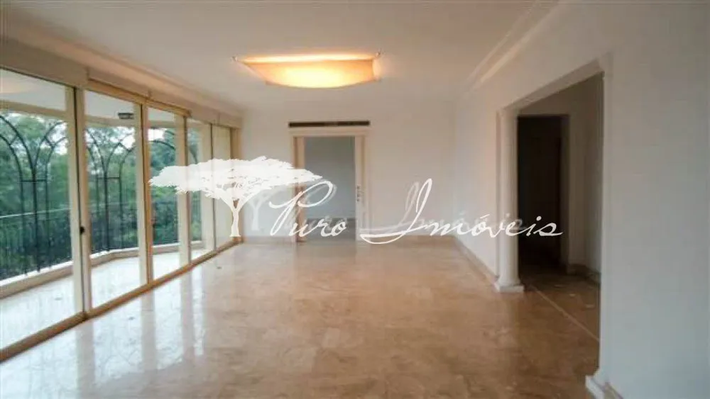 Apartamento, 4 quartos, 446 m² - Foto 1