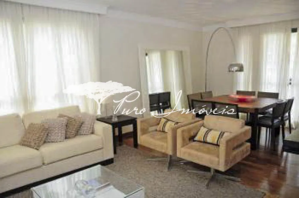 Apartamento, 4 quartos, 220 m² - Foto 3