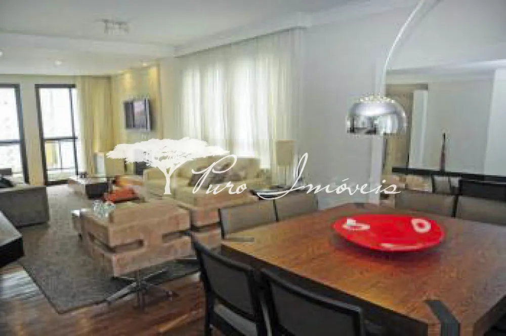 Apartamento, 4 quartos, 220 m² - Foto 1