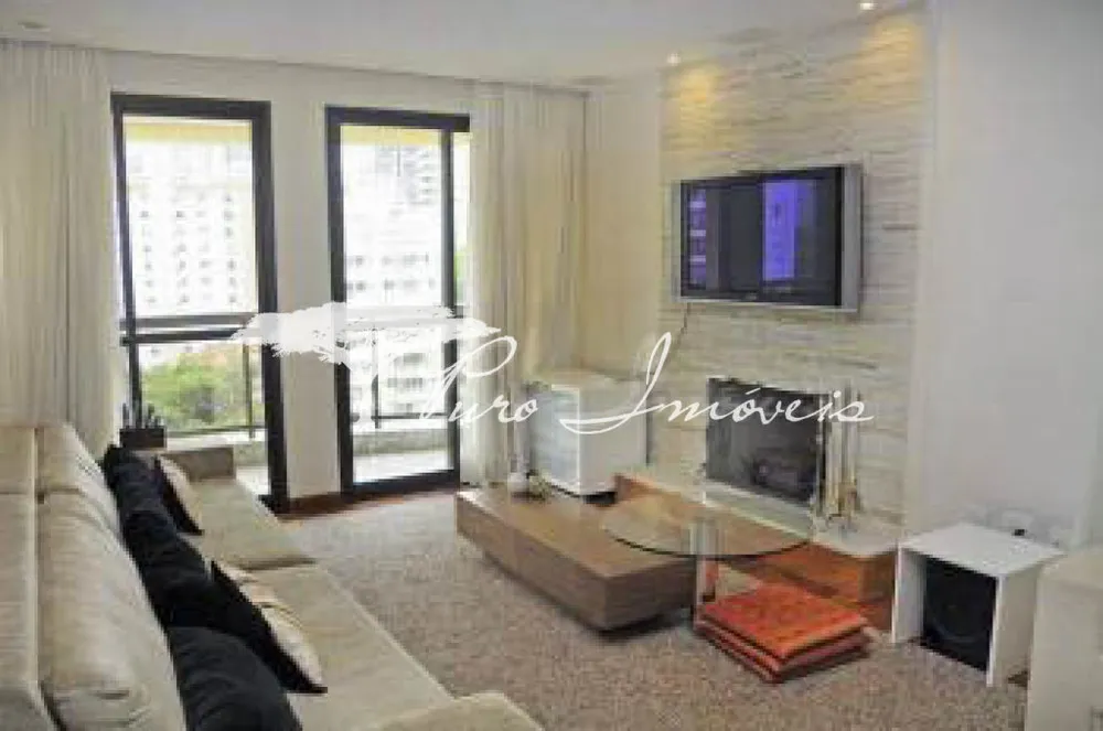 Apartamento, 4 quartos, 220 m² - Foto 2
