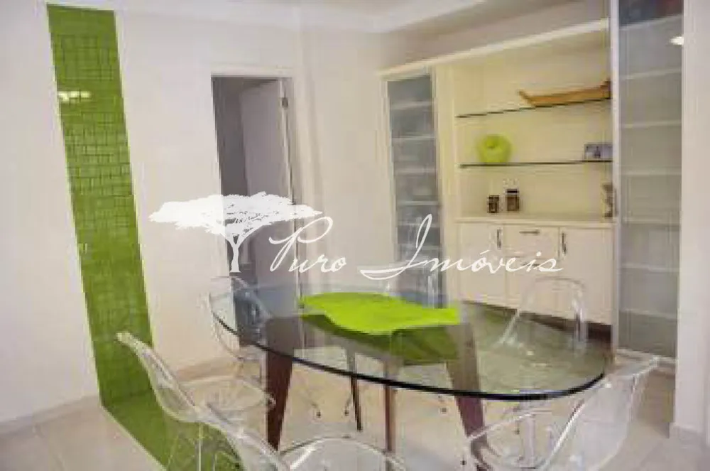 Apartamento, 4 quartos, 220 m² - Foto 4