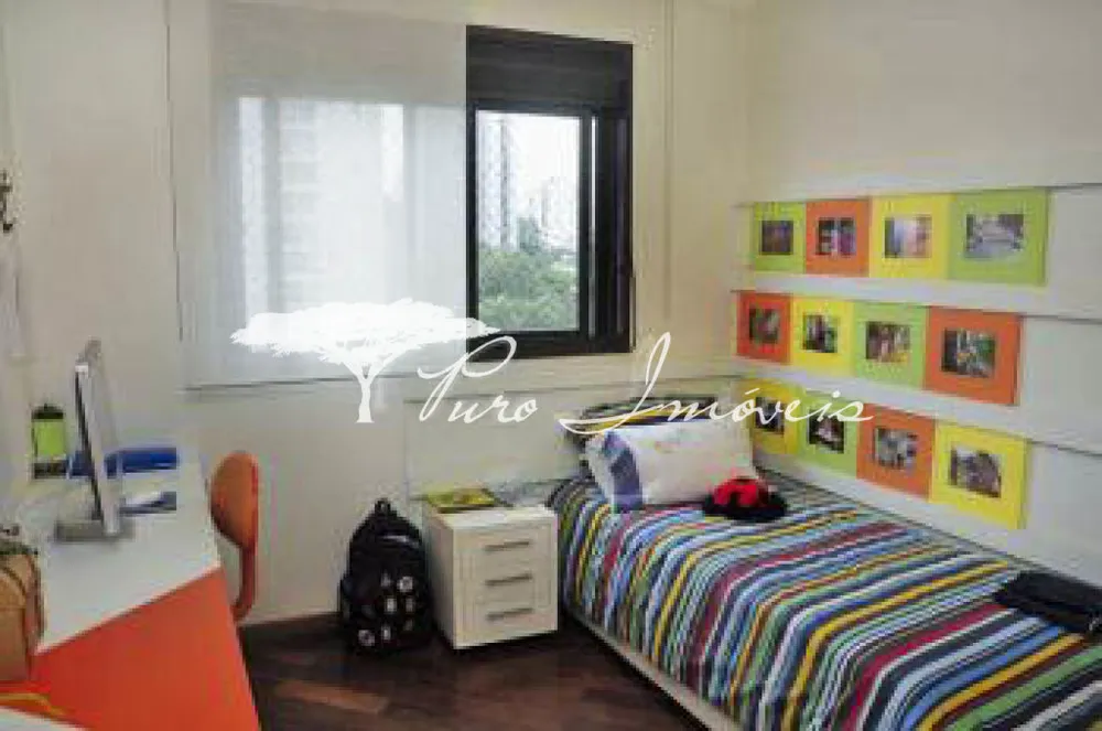 Apartamento, 4 quartos, 220 m² - Foto 5