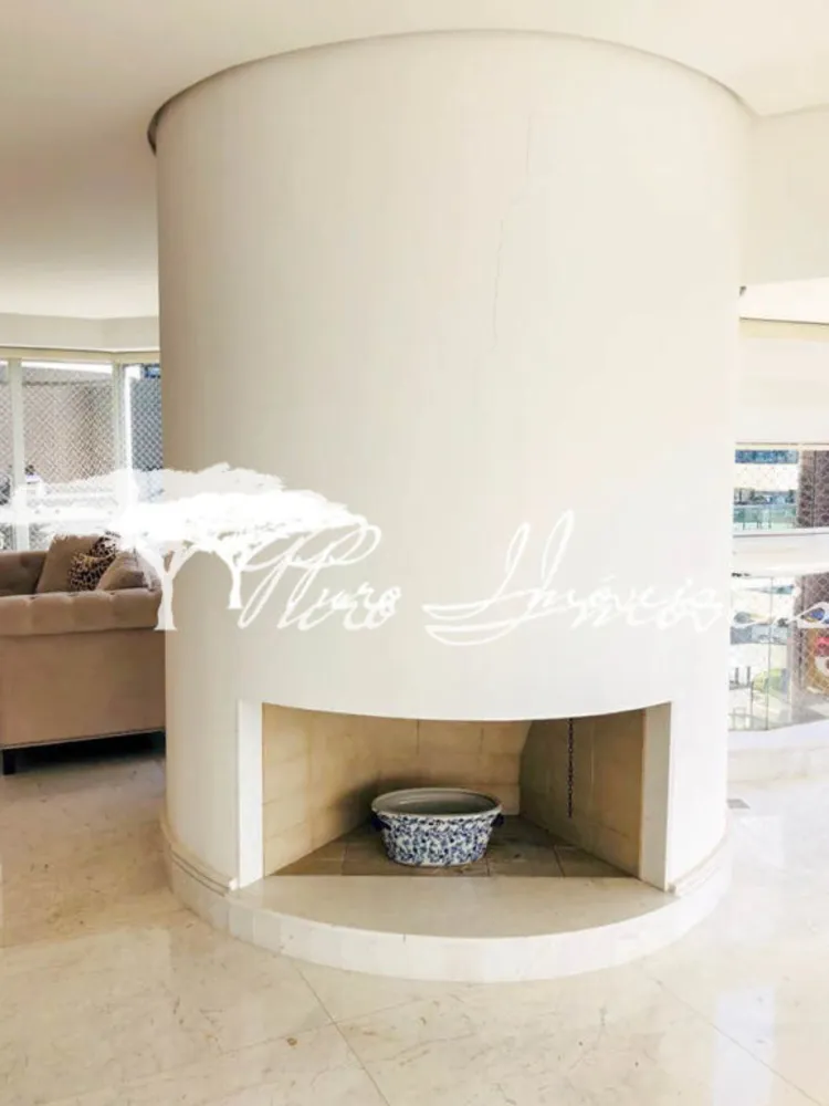 Apartamento, 4 quartos, 450 m² - Foto 4
