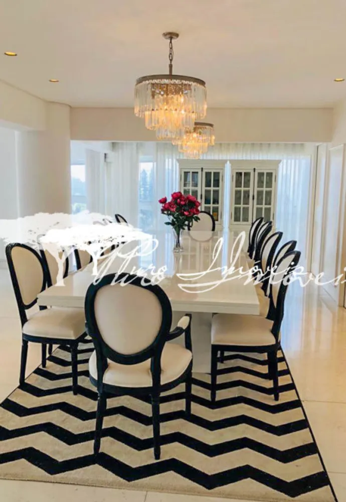 Apartamento, 4 quartos, 450 m² - Foto 2