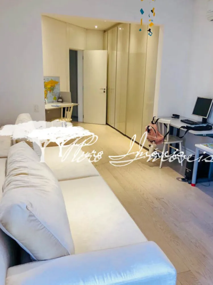 Apartamento, 4 quartos, 450 m² - Foto 8