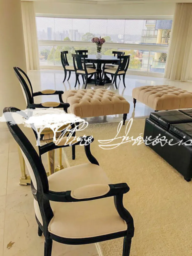 Apartamento, 4 quartos, 450 m² - Foto 3
