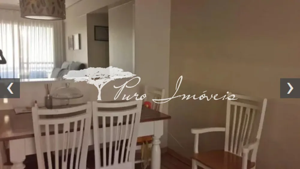 Apartamento, 2 quartos, 63 m² - Foto 2
