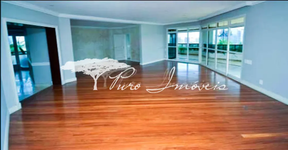 Cobertura, 6 quartos, 940 m² - Foto 3