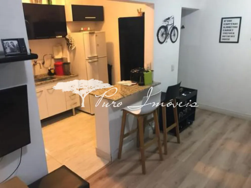 Apartamento, 2 quartos, 60 m² - Foto 3