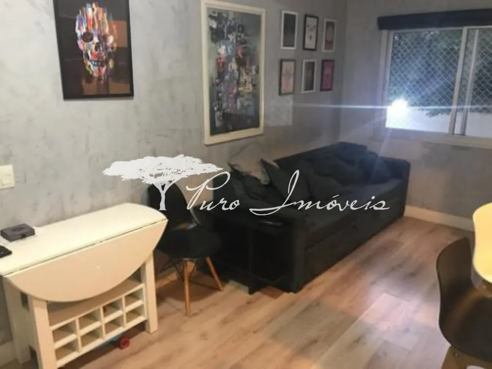 Apartamento, 2 quartos, 60 m² - Foto 2