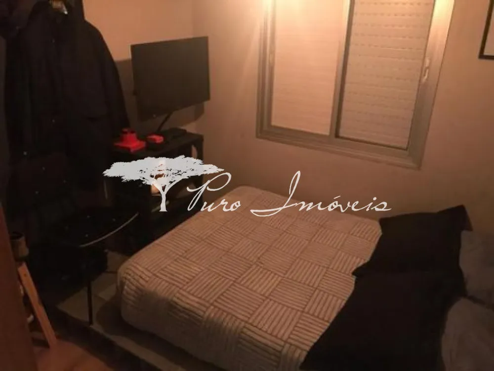 Apartamento, 2 quartos, 60 m² - Foto 8
