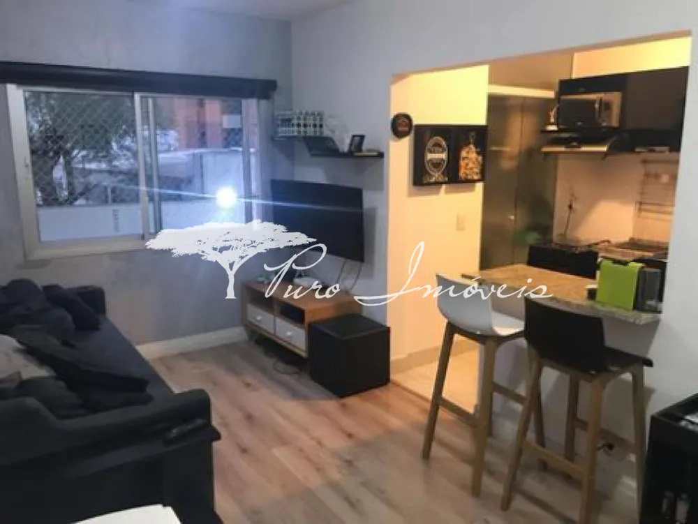 Apartamento, 2 quartos, 60 m² - Foto 1