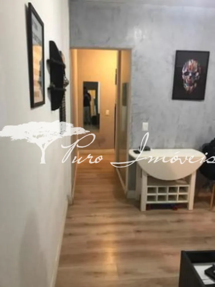 Apartamento, 2 quartos, 60 m² - Foto 4
