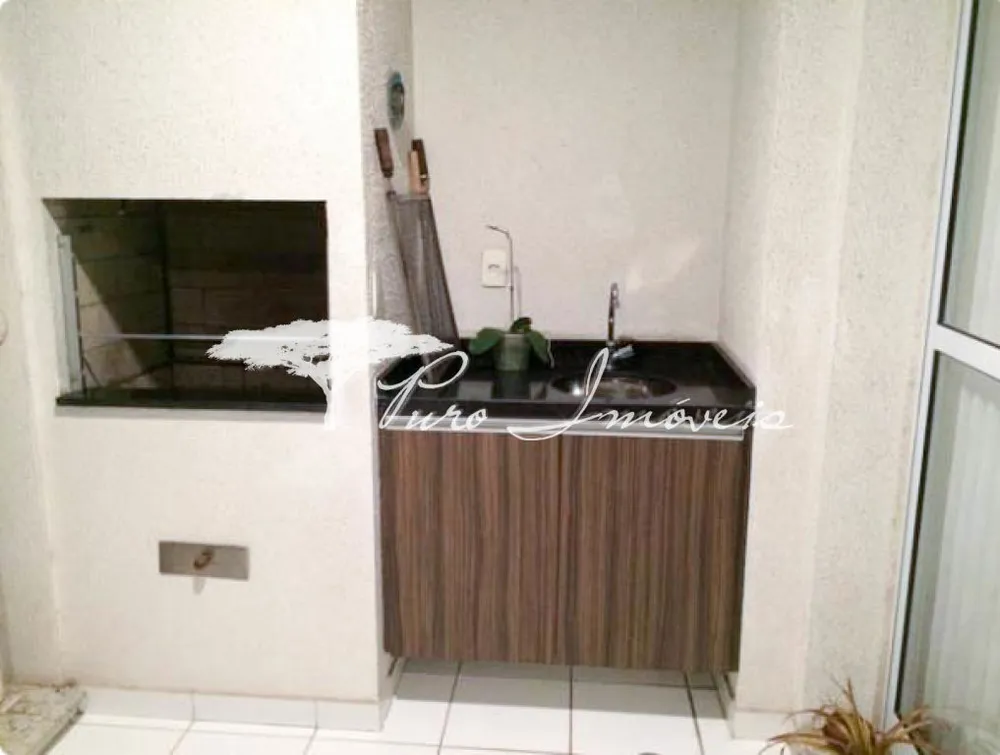 Apartamento, 2 quartos, 87 m² - Foto 2