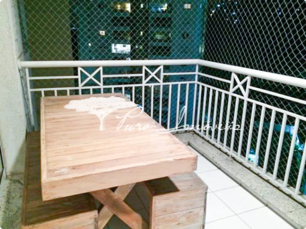 Apartamento, 2 quartos, 87 m² - Foto 3