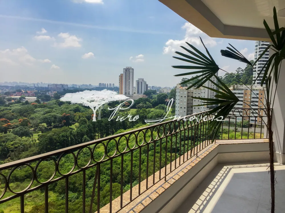 Apartamento, 4 quartos, 150 m² - Foto 1