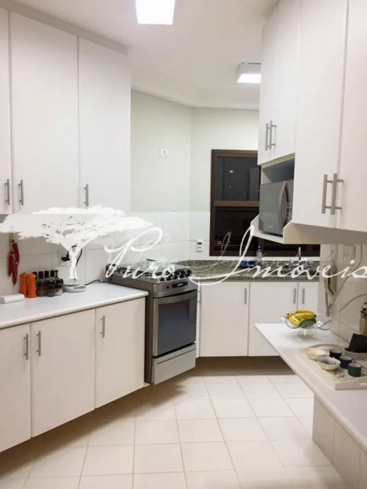 Apartamento, 4 quartos, 150 m² - Foto 6