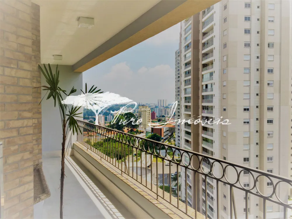 Apartamento, 4 quartos, 150 m² - Foto 2