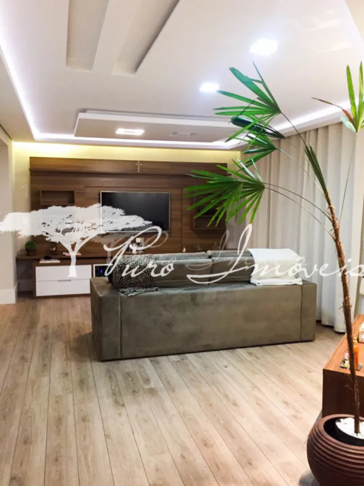 Apartamento, 4 quartos, 150 m² - Foto 4