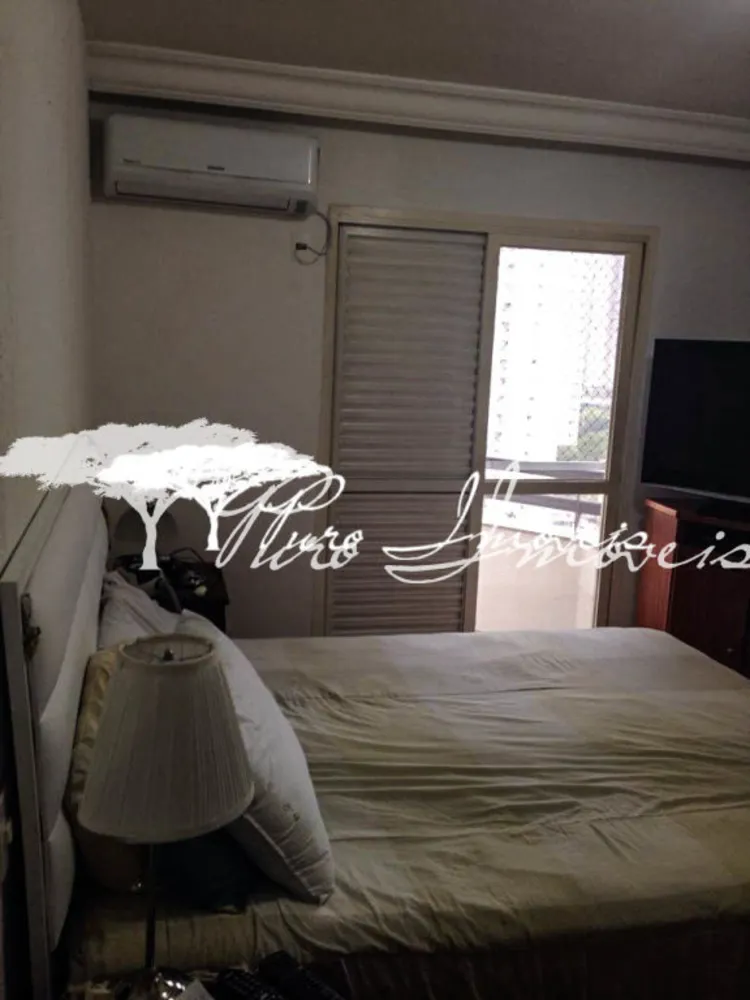 Apartamento, 3 quartos, 170 m² - Foto 7