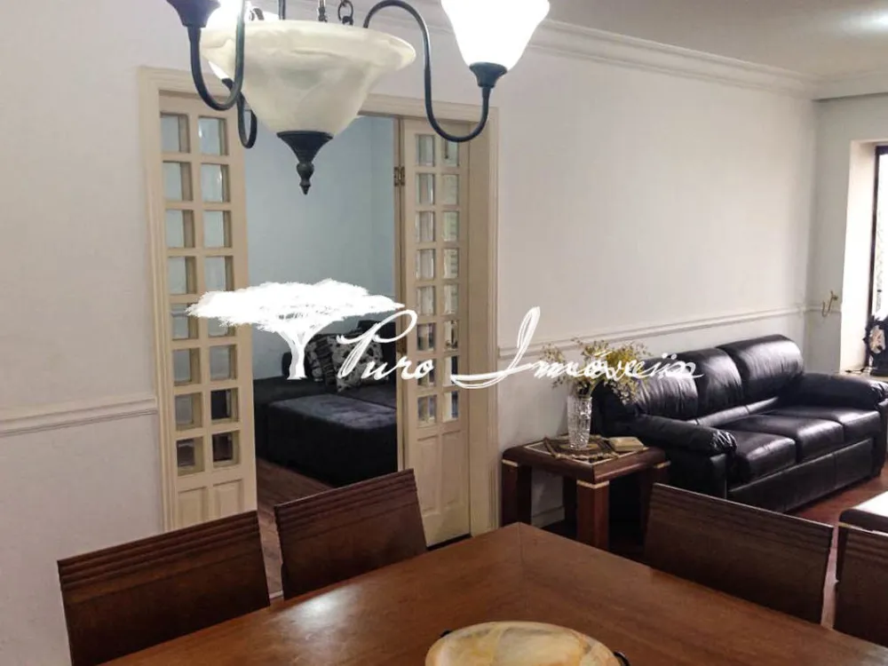 Apartamento, 3 quartos, 170 m² - Foto 2