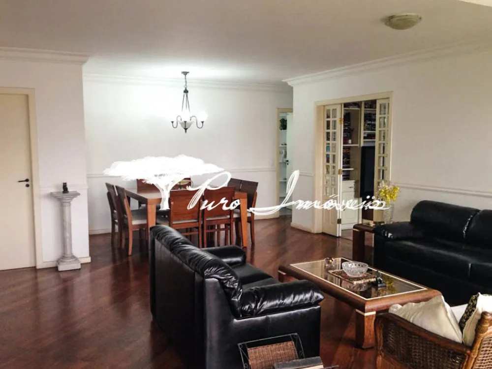 Apartamento, 3 quartos, 170 m² - Foto 1