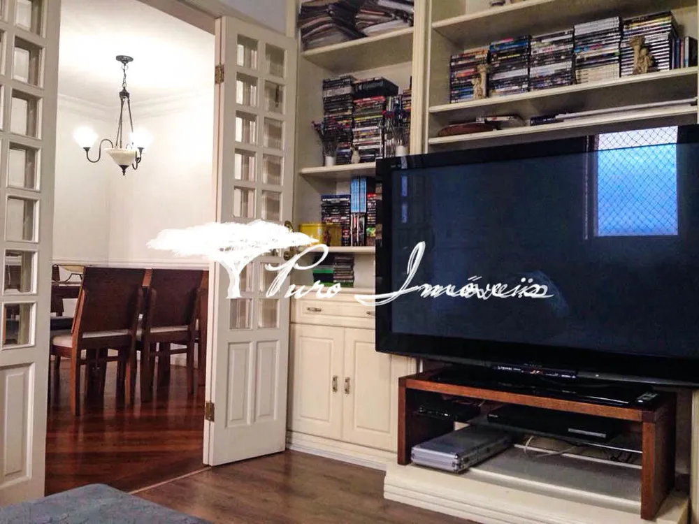 Apartamento, 3 quartos, 170 m² - Foto 8