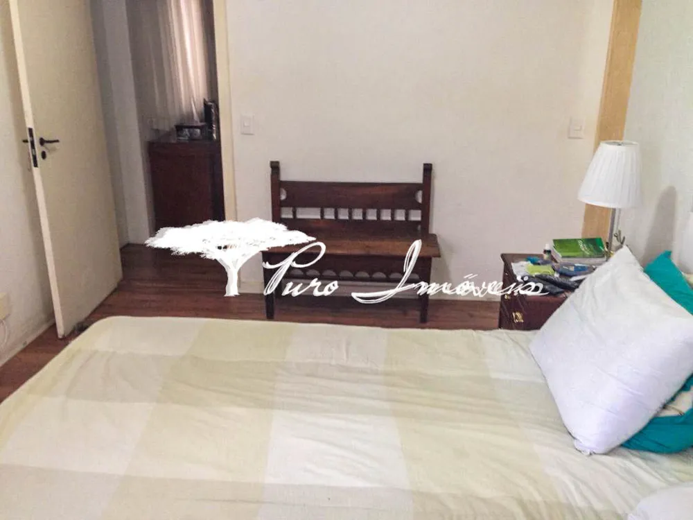 Apartamento, 3 quartos, 170 m² - Foto 5