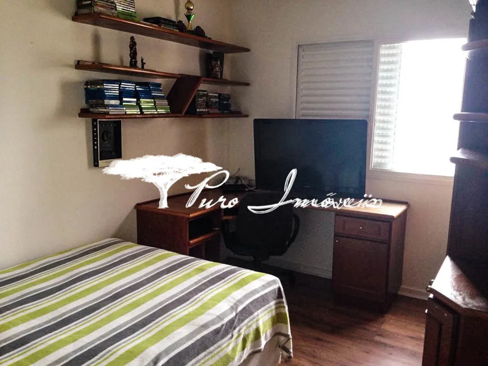 Apartamento, 3 quartos, 170 m² - Foto 6