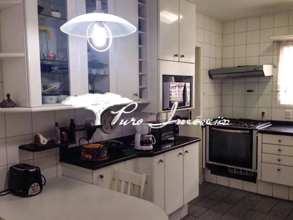 Apartamento, 3 quartos, 170 m² - Foto 4