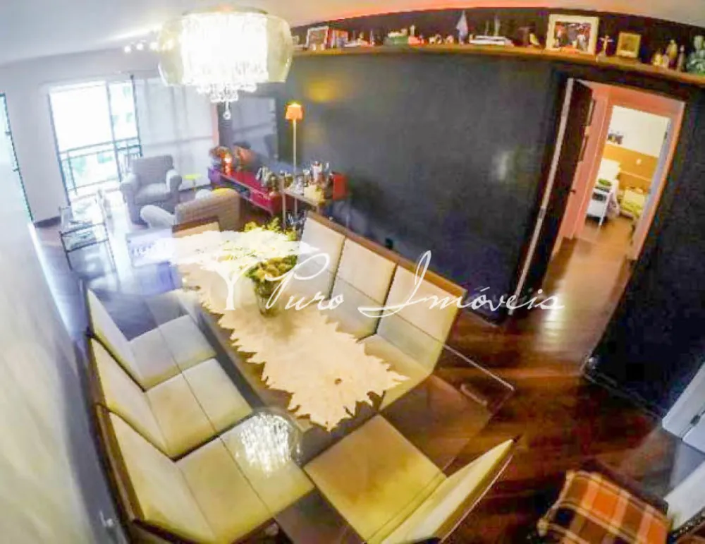 Apartamento, 3 quartos, 130 m² - Foto 4
