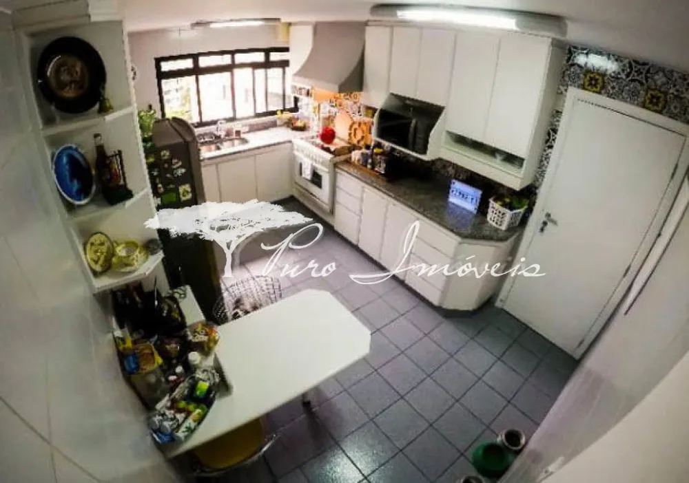 Apartamento, 3 quartos, 130 m² - Foto 5