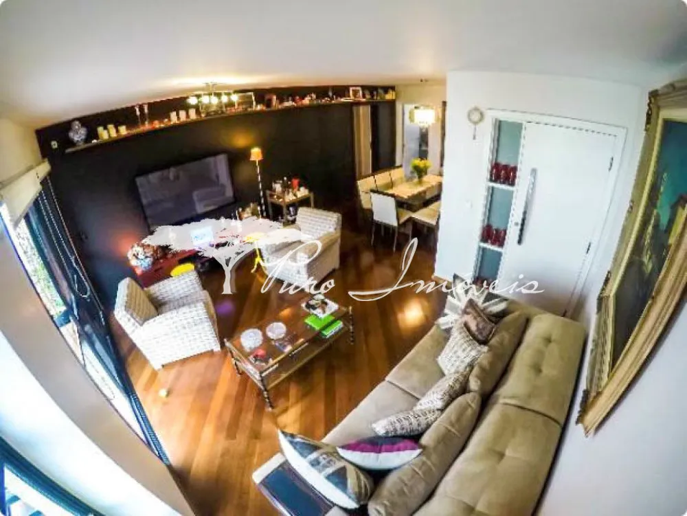 Apartamento, 3 quartos, 130 m² - Foto 2