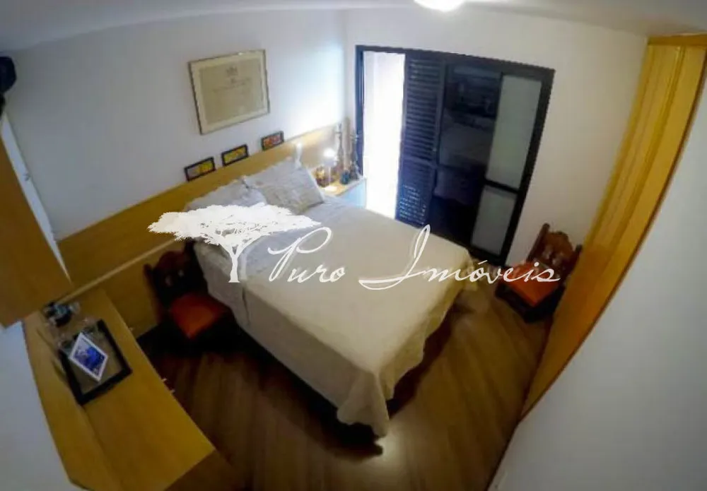 Apartamento, 3 quartos, 130 m² - Foto 7