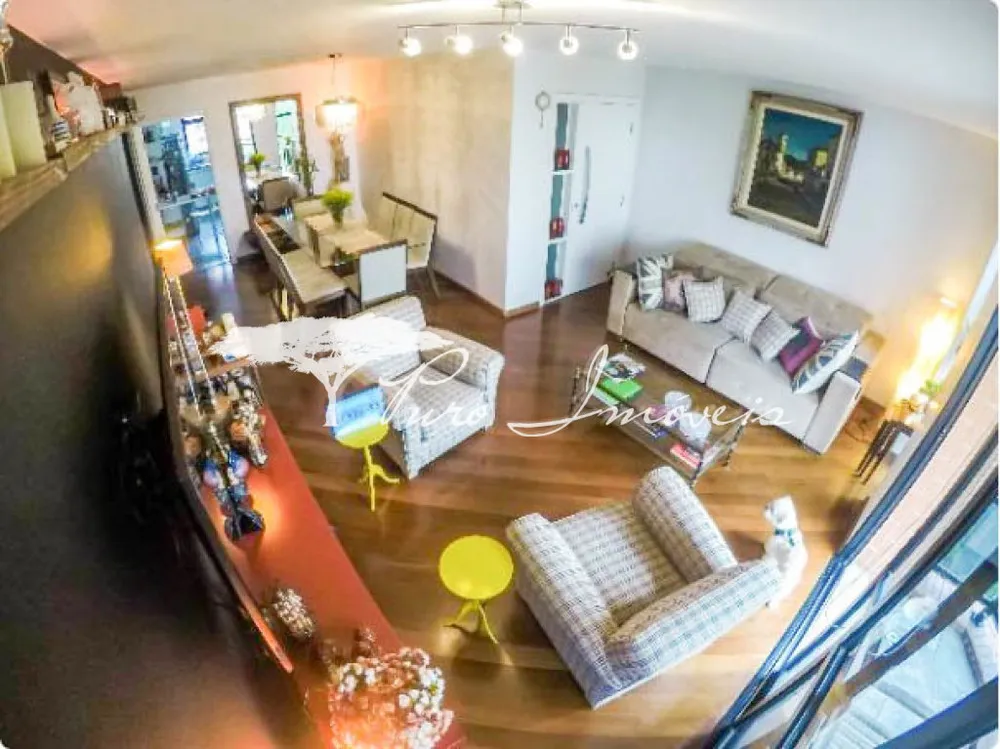 Apartamento, 3 quartos, 130 m² - Foto 1