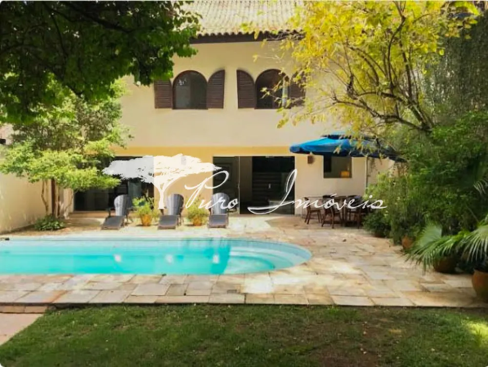 Casa, 5 quartos, 500 m² - Foto 4