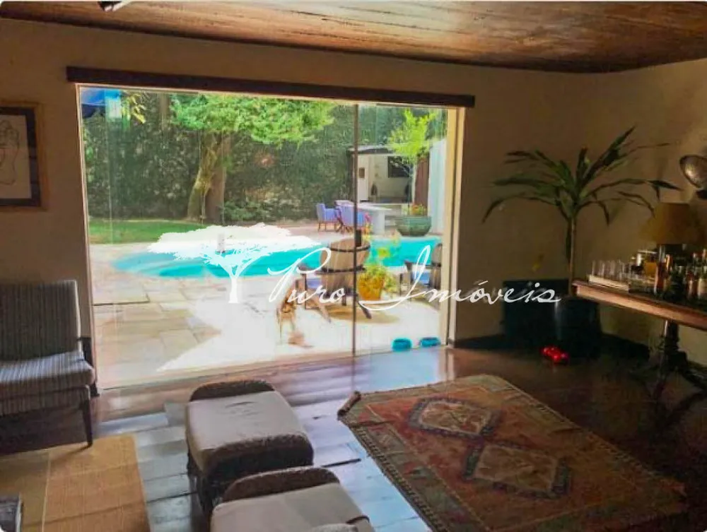 Casa, 5 quartos, 500 m² - Foto 3