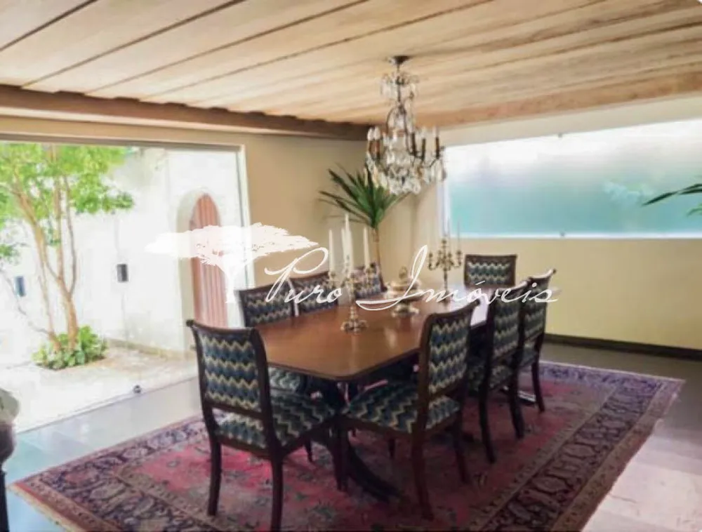 Casa, 5 quartos, 500 m² - Foto 2