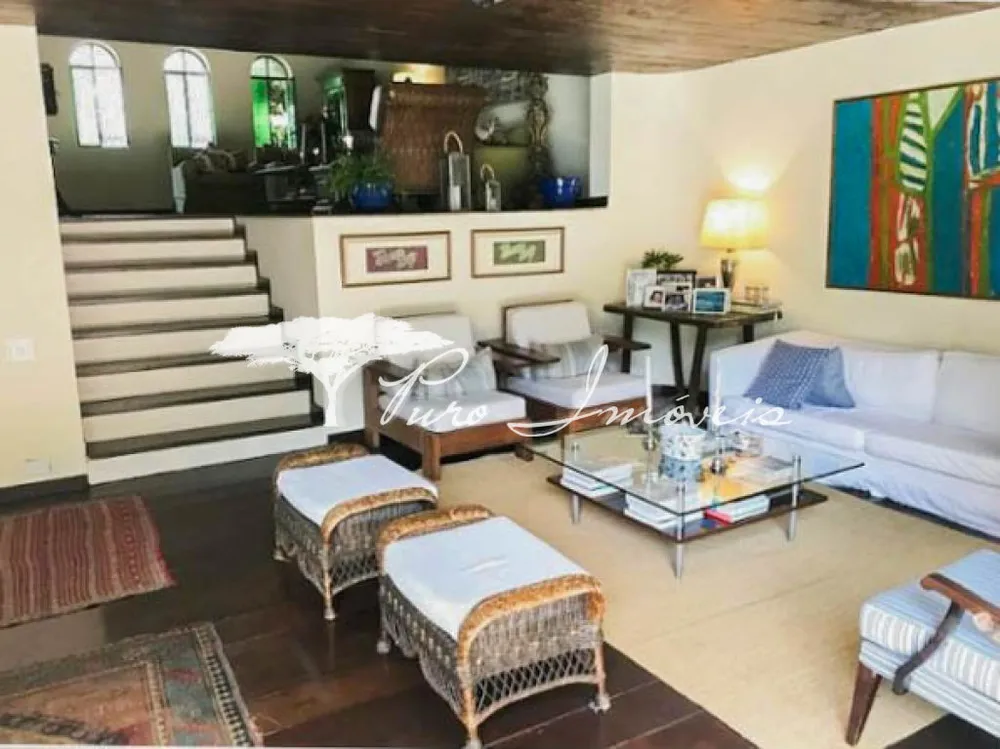 Casa, 5 quartos, 500 m² - Foto 1