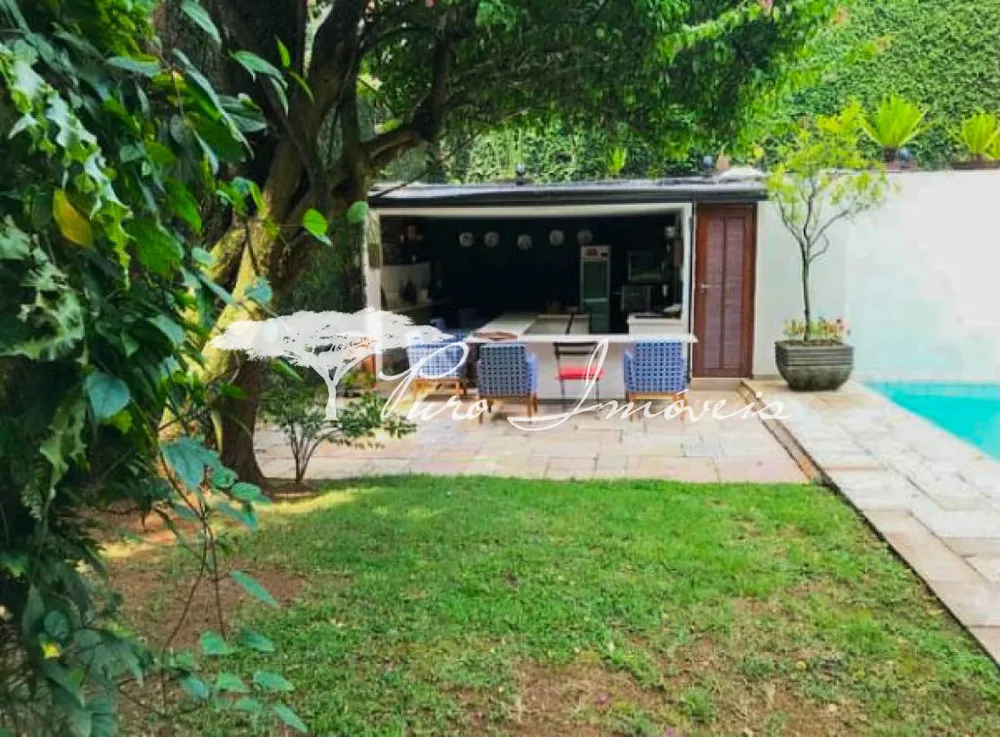 Casa, 5 quartos, 500 m² - Foto 6