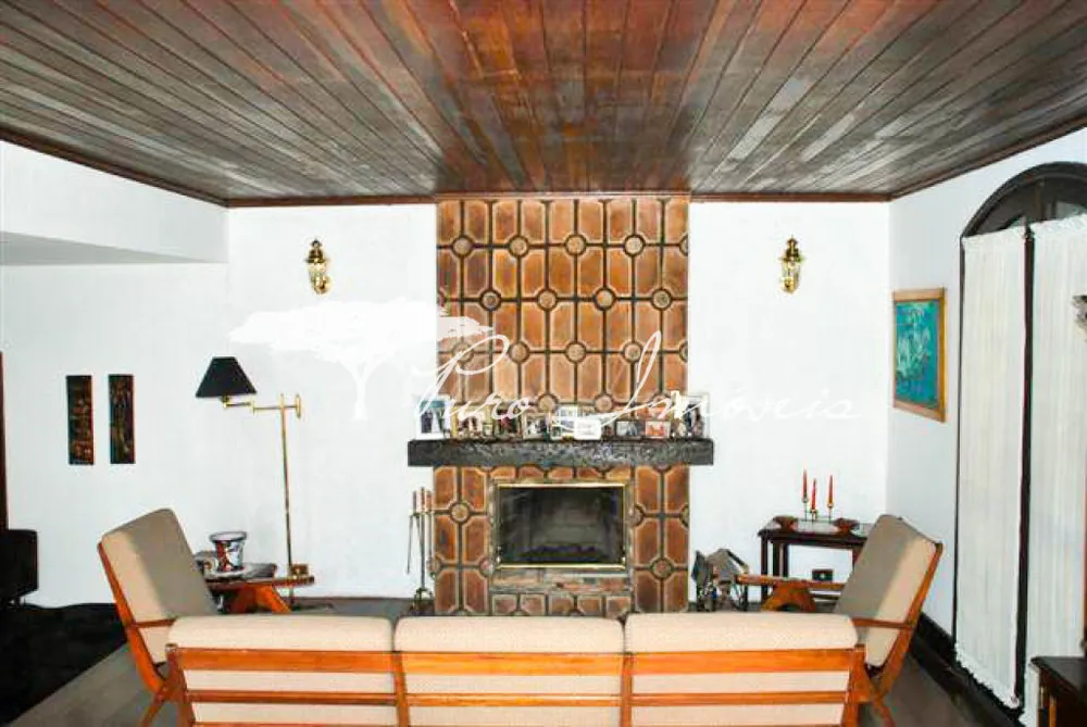 Casa, 4 quartos, 450 m² - Foto 2