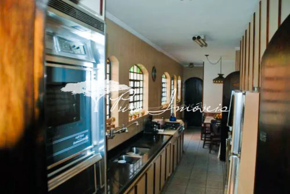 Casa, 4 quartos, 450 m² - Foto 4