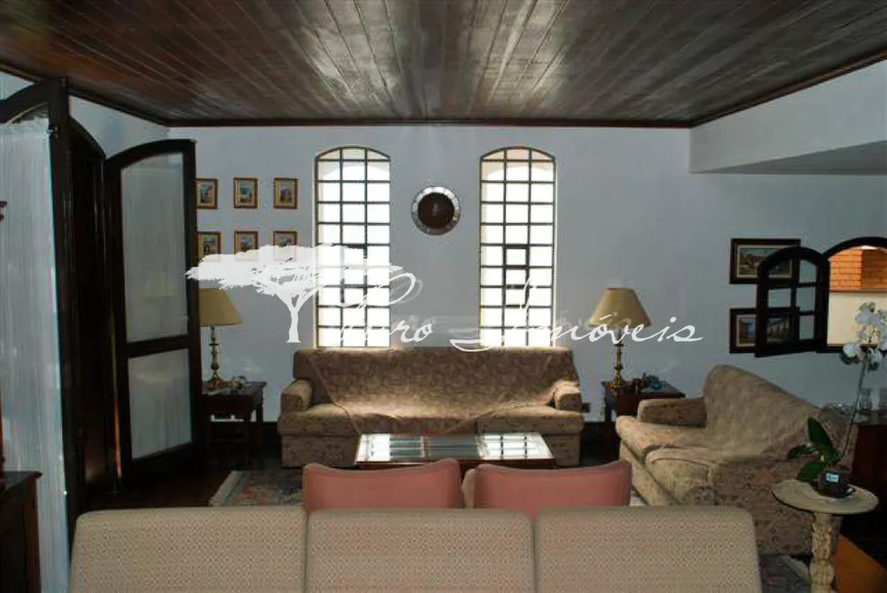 Casa, 4 quartos, 450 m² - Foto 3