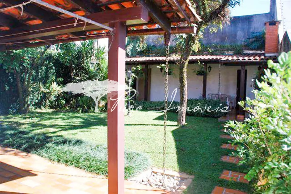Casa, 4 quartos, 450 m² - Foto 6