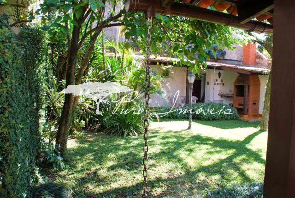 Casa, 4 quartos, 450 m² - Foto 7