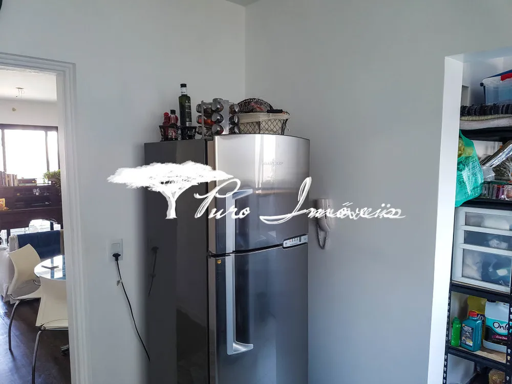 Apartamento, 3 quartos, 95 m² - Foto 7