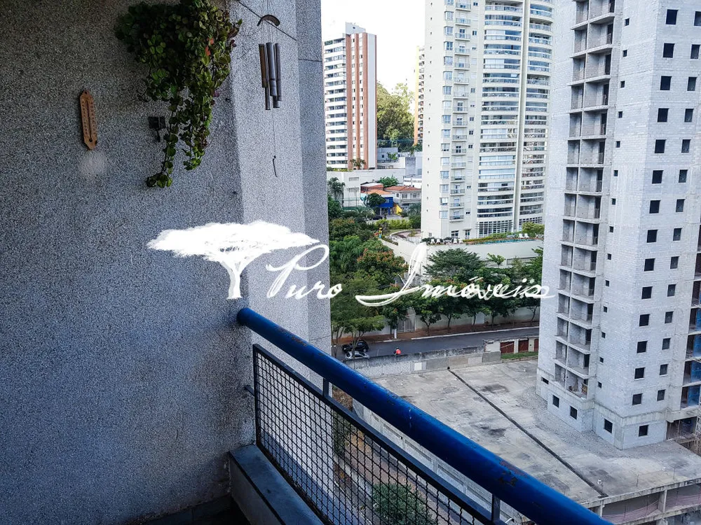 Apartamento, 3 quartos, 95 m² - Foto 3