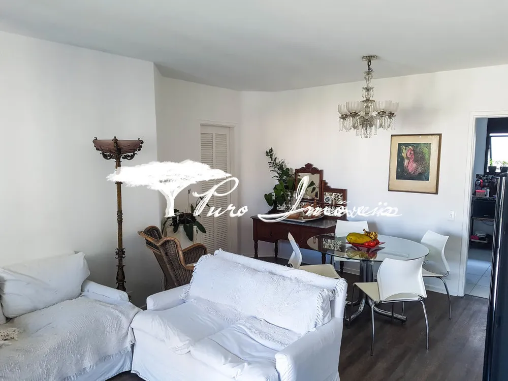 Apartamento, 3 quartos, 95 m² - Foto 2